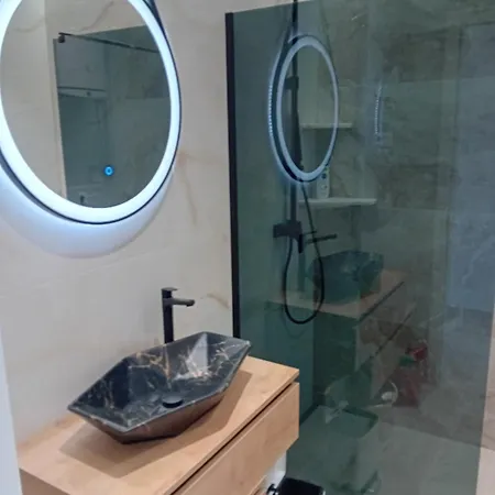 Apartment Apartman Mila7 Makarska